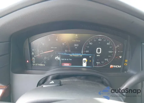 2015 Cadillac Escalade Esv Luxury from USA, damaged, VIN 1GYS4SKJ9FR741857